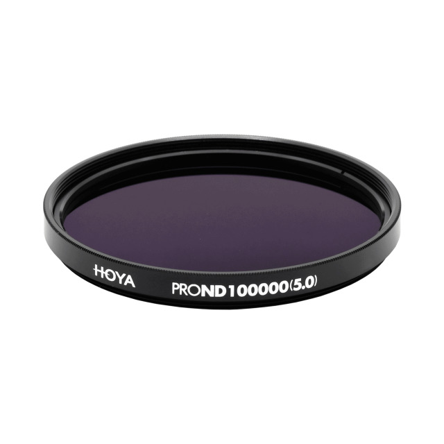 Filtre Hoya Pro ND100000